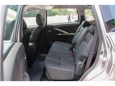 New Mitsubishi Xpander MT