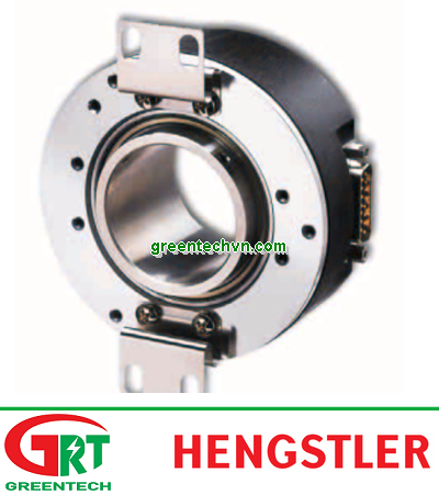 RI80-E/2048AA.4G30RF | Hengstler | Bộ mã hóa vòng xoay | Hollow Shaft Encoder | Hengstler Vietnam