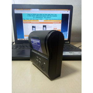 Máy in hóa đơn Bluetooth RI-8001DD