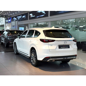 New Mazda CX-8 2.5L Signature AWD