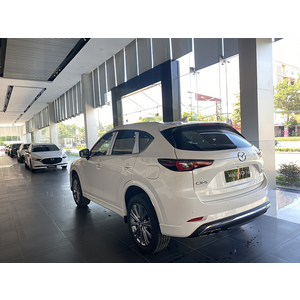 New Mazda CX-5 2.5L Premium Exclusive