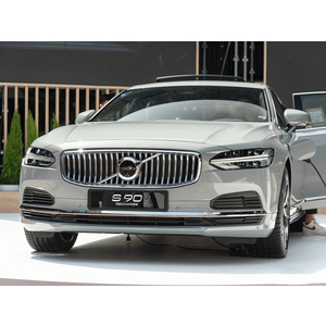 Volvo S90 Ultra