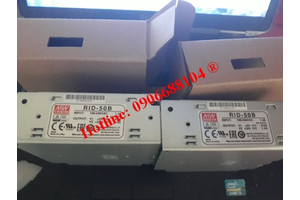 Nguồn MEAN WELL RID-50B