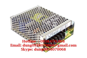 Bộ nguồn mean well RID-65A, RID-65B