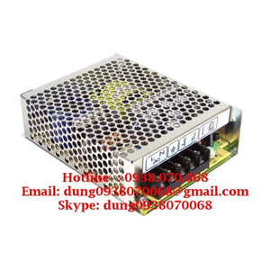 Bộ nguồn mean well RID-65A, RID-65B