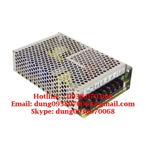 Bộ nguồn mean well RID-85A, RID-85B