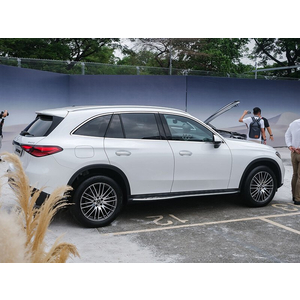 Mercedes-Benz GLC 200 4Matic
