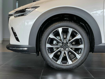 New Mazda CX-3 1.5L Deluxe