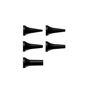 Loa soi tai đường kính 2, 3, 4, 5, 9 mm cho đèn soi tai Ri-scope L3 (loại dùng nhiều lần)