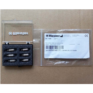 Bóng đèn chân không 2.7V dùng cho bộ đặt nội khí quản, Code: 11380