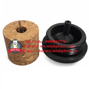 Rietschle Phao dầu 1093437