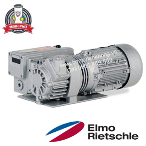RIETSCHLE VACUUM PUMP V-VCB 20