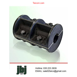 Rigid coupling - Khớp nối cứng - JBJ Việt Nam