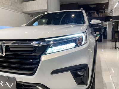 Honda BR-V L 2025