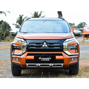 Mitsubishi Xpander Cross