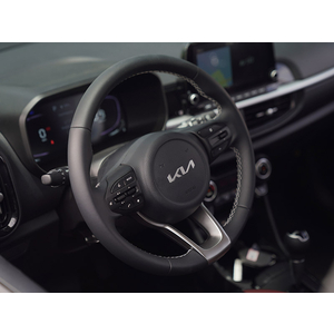 New KIA Morning GT-Line