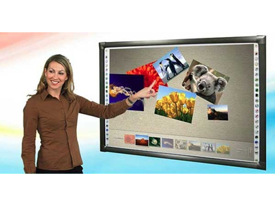 BẢNG TƯƠNG TÁC RIOTOUCH PA82