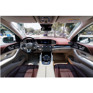 Mercedes-Maybach GLS 600