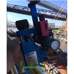 Dụng cụ bóc bán dẫn RIPLEY WS 76