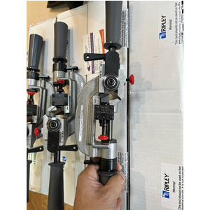 Dụng cụ tách vỏ cáp Ripley WS 55