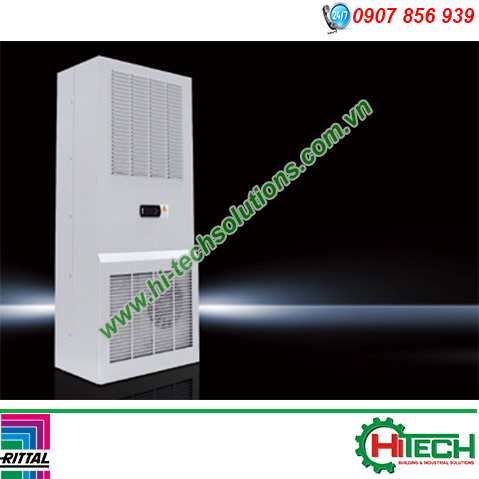 Máy lạnh tủ điện rittal, máy điều hòa tủ điện rittal SK 3370.724