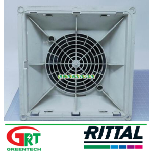 Rittal SK3325107 | Quạt tản nhiệt Rittal SK3325107 | Fan Rittal SK3325107