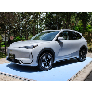 Geely EX5 EM-i Max