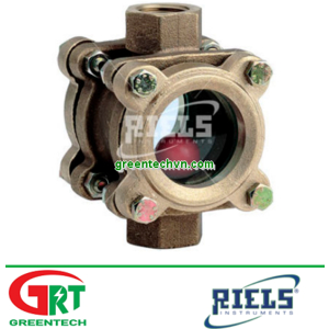 SF | Reils | Sight glass | Lỗ thăm dò lưu lượng | Reils Instruments Vietnam