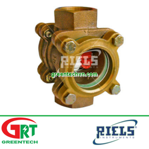 SF | Reils | Sight glass | Lỗ thăm dò lưu lượng | Reils Instruments Vietnam