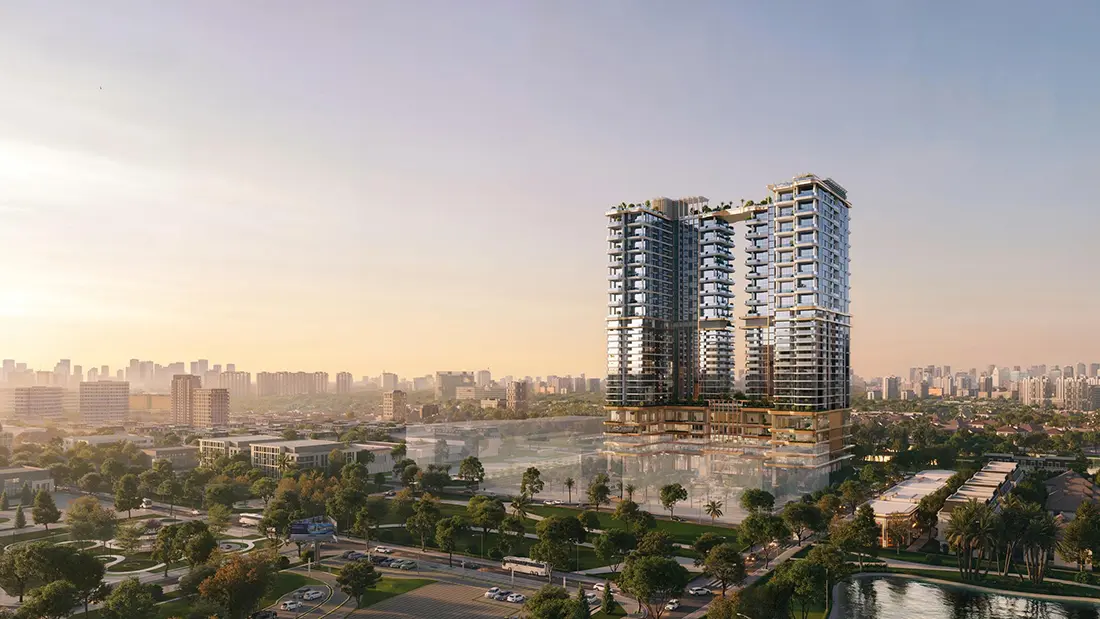 Dự Án Rivea Hanoi Vĩnh Hưng: Đánh Giá Chi Tiết, Bảng Giá & CSBH Mới Nhất Từ CĐT Meyland