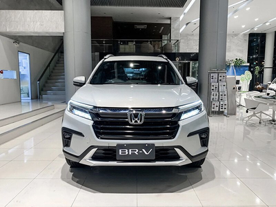 Honda BR-V L 2026