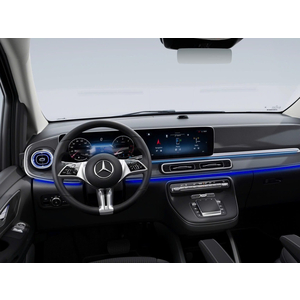 Mercedes-Benz V 300 Avantgarde