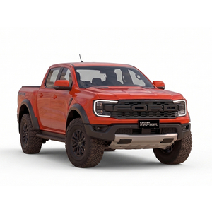 Ford Ranger Raptor 3.0L V6