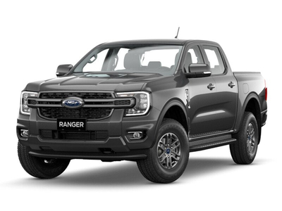 Ford Ranger XLS 2.0L 4x4 AT