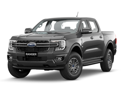 Ford Ranger XLS 2.0L 4x4 AT