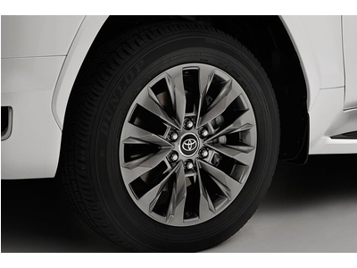 Toyota Land Cruiser 300