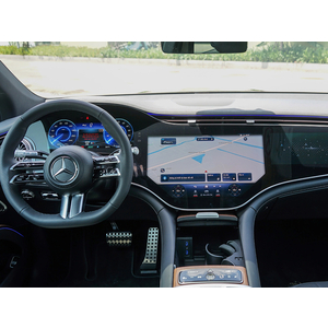 Mercedes EQS 500 4Matic