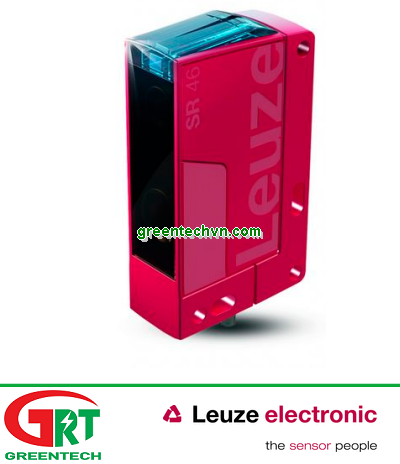 RK 46C | Leuze | Cảm biến ánh sáng môi trường | Ambient light sensor | Leuze Vietnam