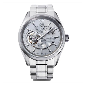 Đồng Hồ Nam Orient Star Contemporary Modern Skeleton RK-AV0125S