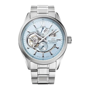 Đồng Hồ Nam ORIENT STAR Limited Edition RK-AV0127L