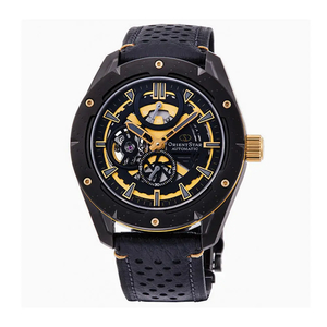 Đồng Hồ Nam Orient Star Avant-Garde Skeleton RK-AV0A05B