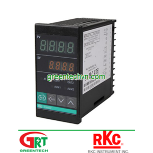 RKC C400FK02-V*FN | Bộ điều khiển nhiệt độ RKC C400FK02-V*FN | Temperature controller
