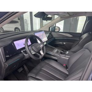 BYD M9 Advanced