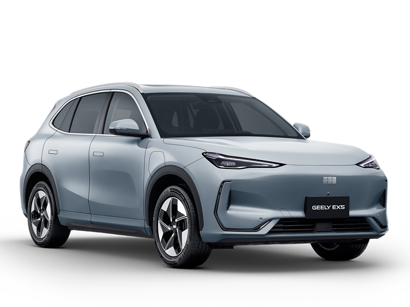Geely EX5