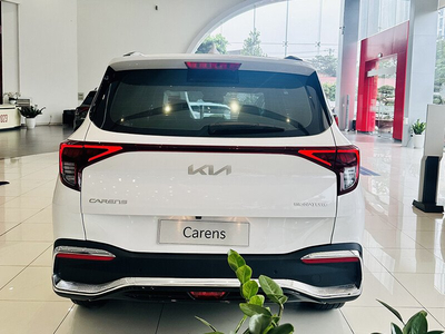 KIA Carens 1.4T Premium