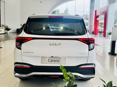 KIA Carens 1.4T Premium