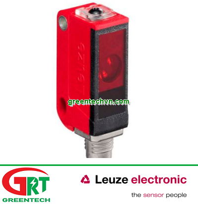 RKR 3B.42 | Leuze | Cảm biến quang phản xạ ngược | Reflex type photoelectric sensor | Leuze Vietnam