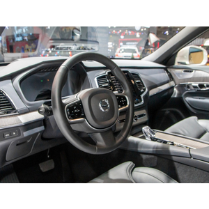 Volvo XC90 Plug-in Hybrid Ultra