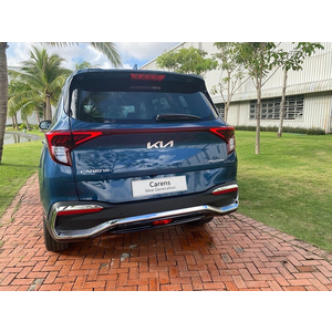 KIA Carens 1.5D Signature