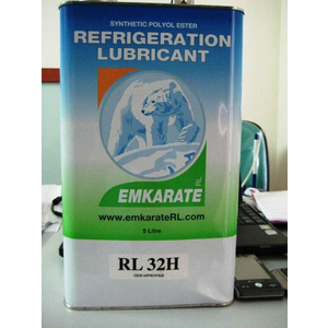 Dầu nhớt lạnh EMKARATE – RL32H